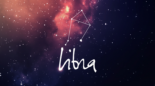 Libra Zodiac